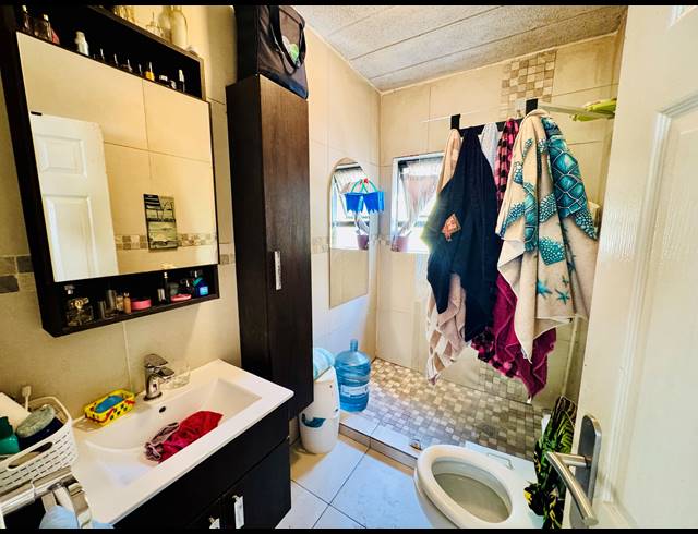 FARM FOR SALE IN JUKSKEI PARK